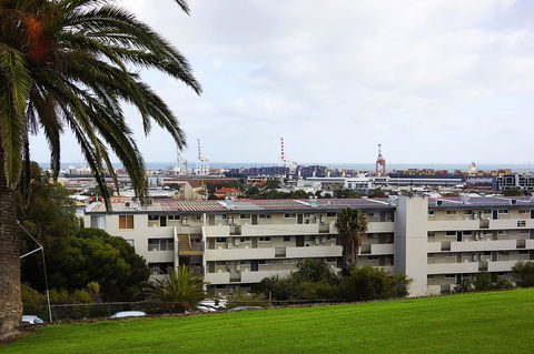 Studio 208 With Ocean Views - Accommodation Directory 24