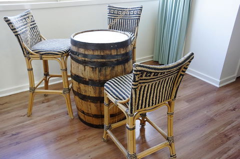 Studio 208 With Ocean Views - Accommodation Directory 3