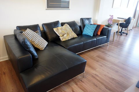 Studio 208 With Ocean Views - Accommodation Directory 10