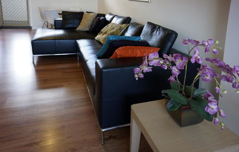 Studio 208 With Ocean Views - Accommodation Directory 6