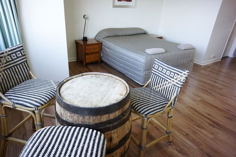 Studio 208 With Ocean Views - Accommodation Directory 2