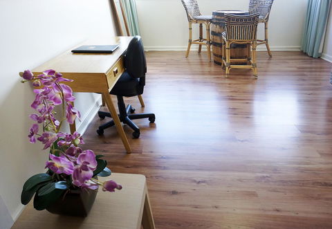 Studio 208 With Ocean Views - Accommodation Directory 7