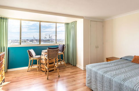 Studio 208 With Ocean Views - Accommodation Directory 0