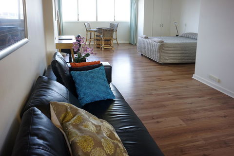 Studio 208 With Ocean Views - Accommodation Directory 8