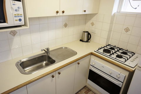 Studio 208 With Ocean Views - Accommodation Directory 16