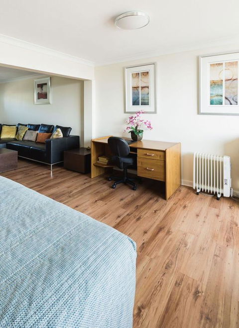 Studio 208 With Ocean Views - Accommodation Directory 12