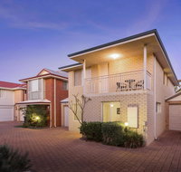 Cooper Street - Accommodation Directory