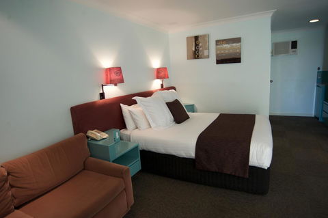 SureStay Hotel By Best Western The Clarence On Melville - Accommodation Directory 27