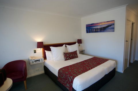 SureStay Hotel By Best Western The Clarence On Melville - Accommodation Directory 28