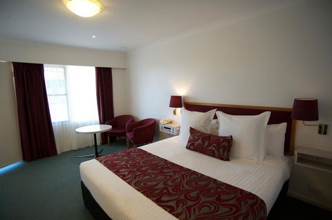 SureStay Hotel By Best Western The Clarence On Melville - Accommodation Directory 1