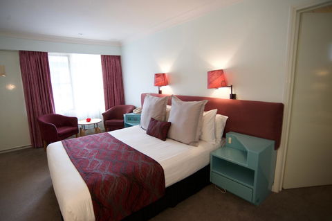 SureStay Hotel By Best Western The Clarence On Melville - Accommodation Directory 9