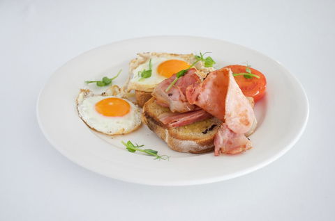 SureStay Hotel By Best Western The Clarence On Melville - Accommodation Directory 4