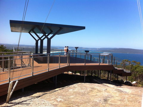 SureStay Hotel By Best Western The Clarence On Melville - Accommodation Directory 40