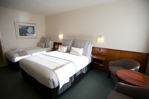 SureStay Hotel By Best Western The Clarence On Melville - Accommodation Directory 7