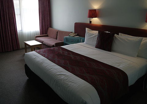 SureStay Hotel By Best Western The Clarence On Melville - Accommodation Directory 37