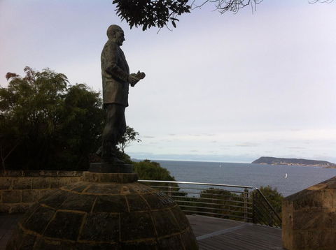 SureStay Hotel By Best Western The Clarence On Melville - Accommodation Directory 41