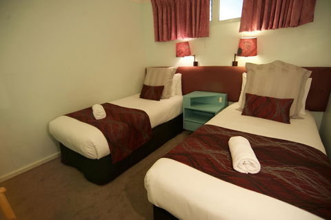SureStay Hotel By Best Western The Clarence On Melville - Accommodation Directory 16