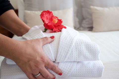 SureStay Hotel By Best Western The Clarence On Melville - Accommodation Directory 14