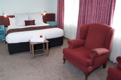 SureStay Hotel By Best Western The Clarence On Melville - Accommodation Directory 22