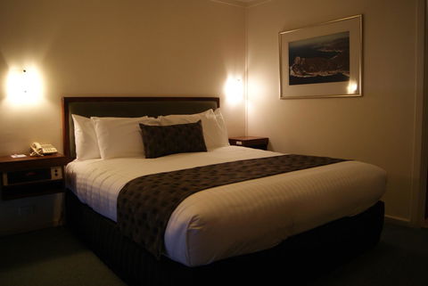 SureStay Hotel By Best Western The Clarence On Melville - Accommodation Directory 43
