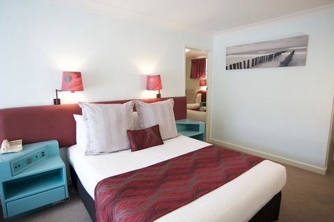 SureStay Hotel By Best Western The Clarence On Melville - Accommodation Directory 18