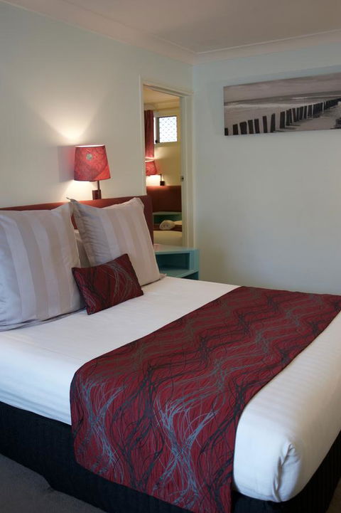 SureStay Hotel By Best Western The Clarence On Melville - Accommodation Directory 17