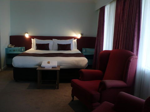 SureStay Hotel By Best Western The Clarence On Melville - Accommodation Directory 33