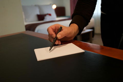 SureStay Hotel By Best Western The Clarence On Melville - Accommodation Directory 15