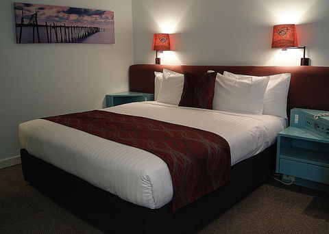 SureStay Hotel By Best Western The Clarence On Melville - Accommodation Directory 34