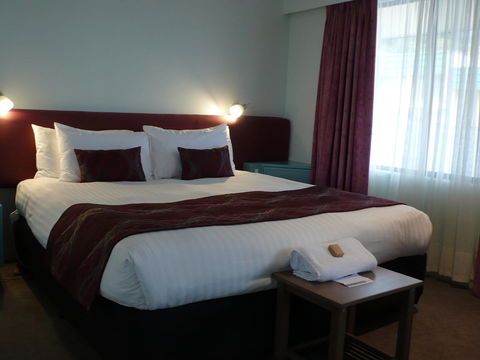 SureStay Hotel By Best Western The Clarence On Melville - Accommodation Directory 32