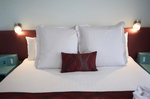 SureStay Hotel By Best Western The Clarence On Melville - Accommodation Directory 21
