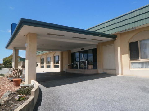 SureStay Hotel By Best Western The Clarence On Melville - Accommodation Directory 31