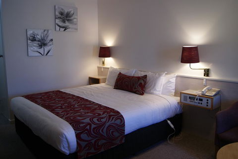 SureStay Hotel By Best Western The Clarence On Melville - Accommodation Directory 36