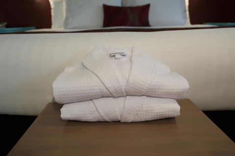 SureStay Hotel By Best Western The Clarence On Melville - Accommodation Directory 23
