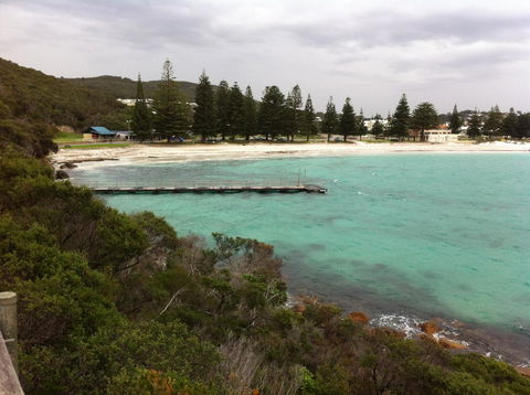 SureStay Hotel By Best Western The Clarence On Melville - Accommodation Directory 44