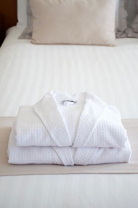 SureStay Hotel By Best Western The Clarence On Melville - Accommodation Directory 25