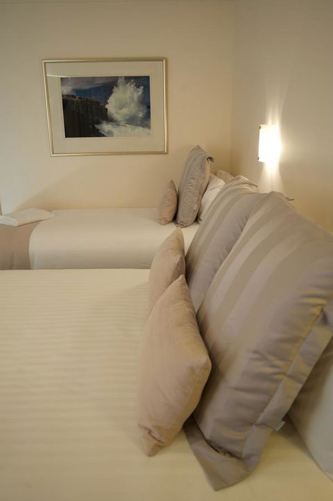 SureStay Hotel By Best Western The Clarence On Melville - Accommodation Directory 30