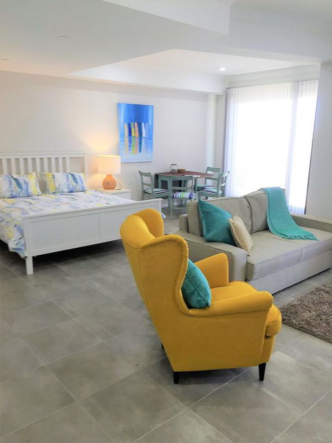 Studio Style Mindarie Marina - Accommodation Directory 3