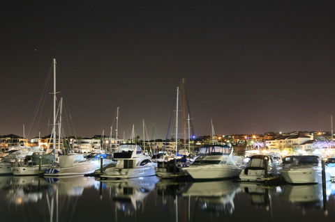 Studio Style Mindarie Marina - Accommodation Directory 11