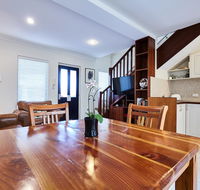 Fremantle Townhouse Unit 6 - Accommodation Directory