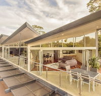 Central Avenue Apartments - Accommodation Directory