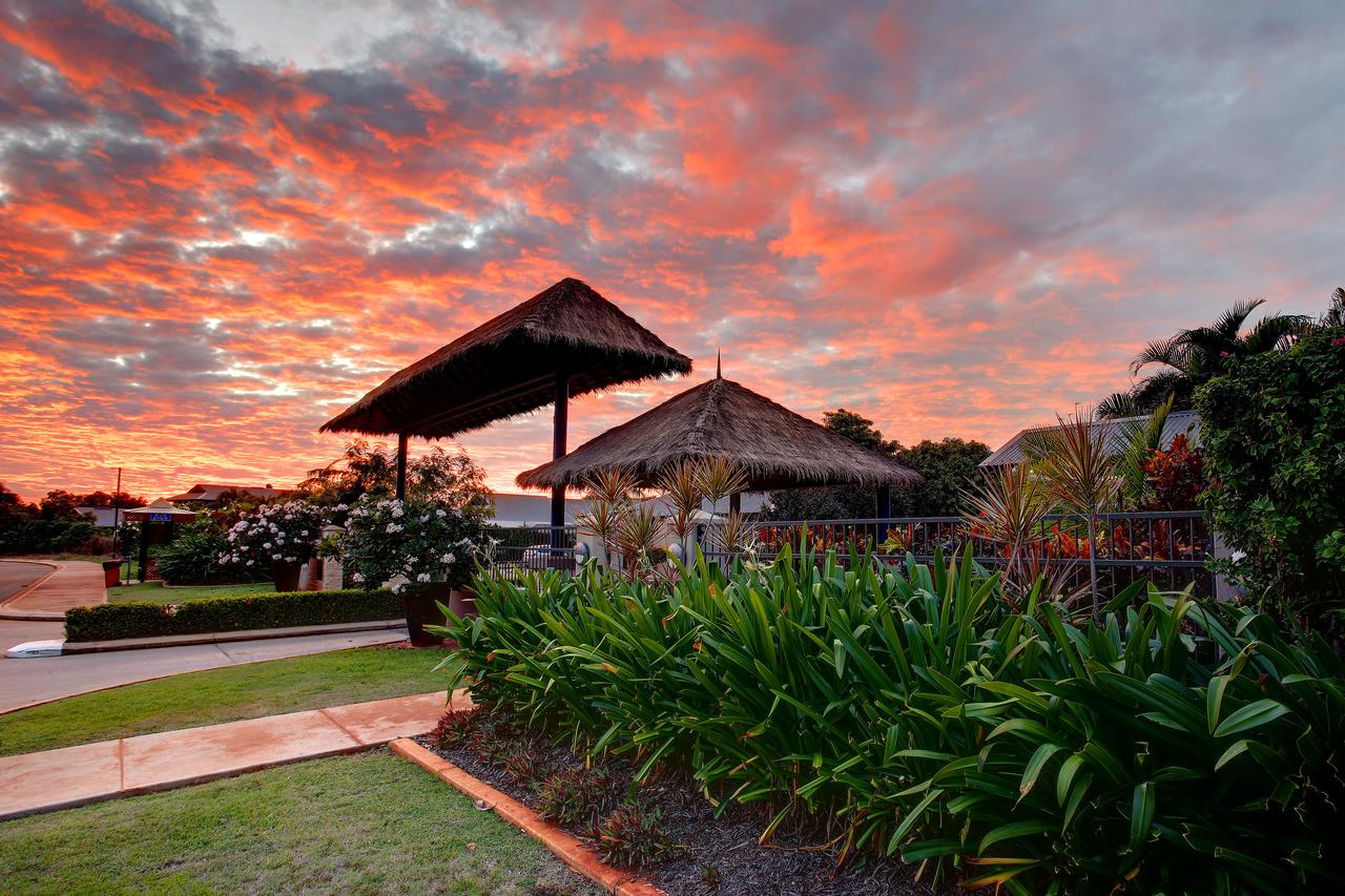 Cable Beach WA Accommodation Directory