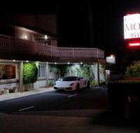 Mandurah Foreshore Motel - Accommodation Directory