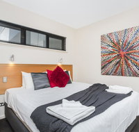 508 Stupendous sunsets  views pool gym parking - Accommodation Directory