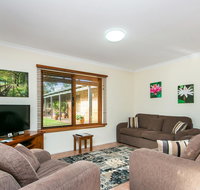 Coranda Lodge - Accommodation Directory