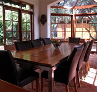 The Russell House - Accommodation Directory