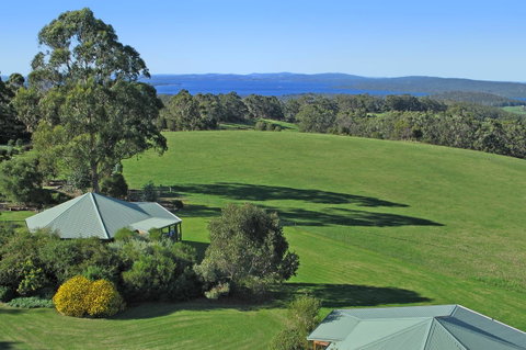 Celestine Retreat - Accommodation Directory 0