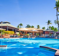 Karratha International Hotel - Accommodation Directory