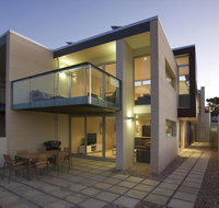 Alouarn Apartments - Accommodation Directory
