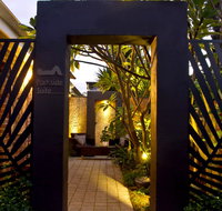 Haven on the Park - Accommodation Directory